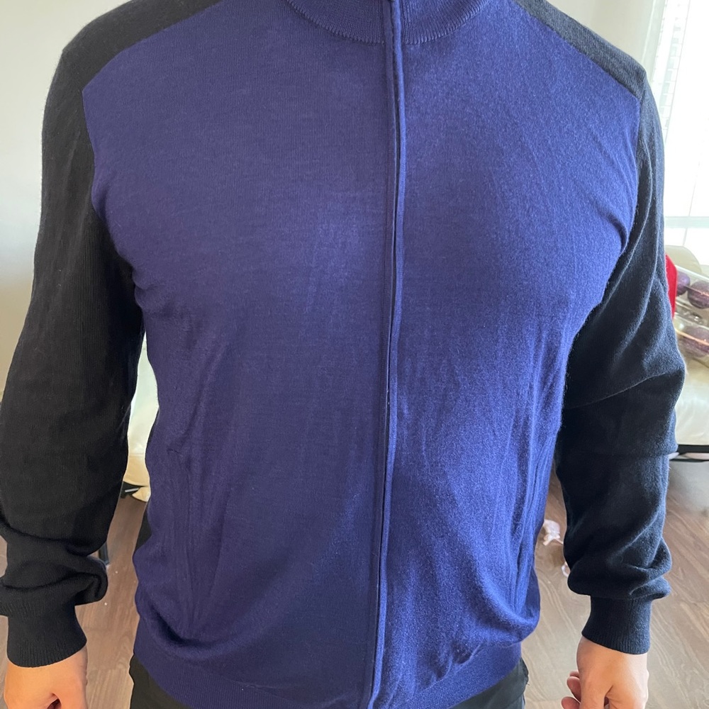 Zilli sweater - Picture 2 of 7